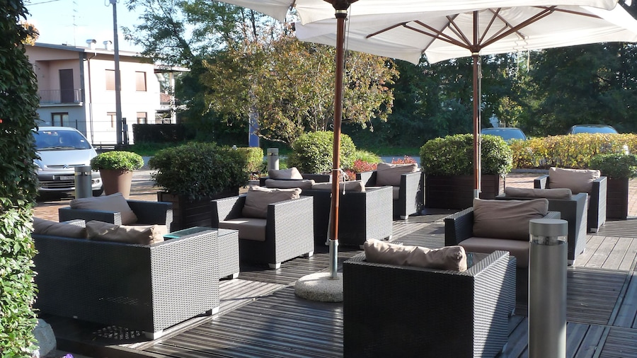 First Hotel Malpensa