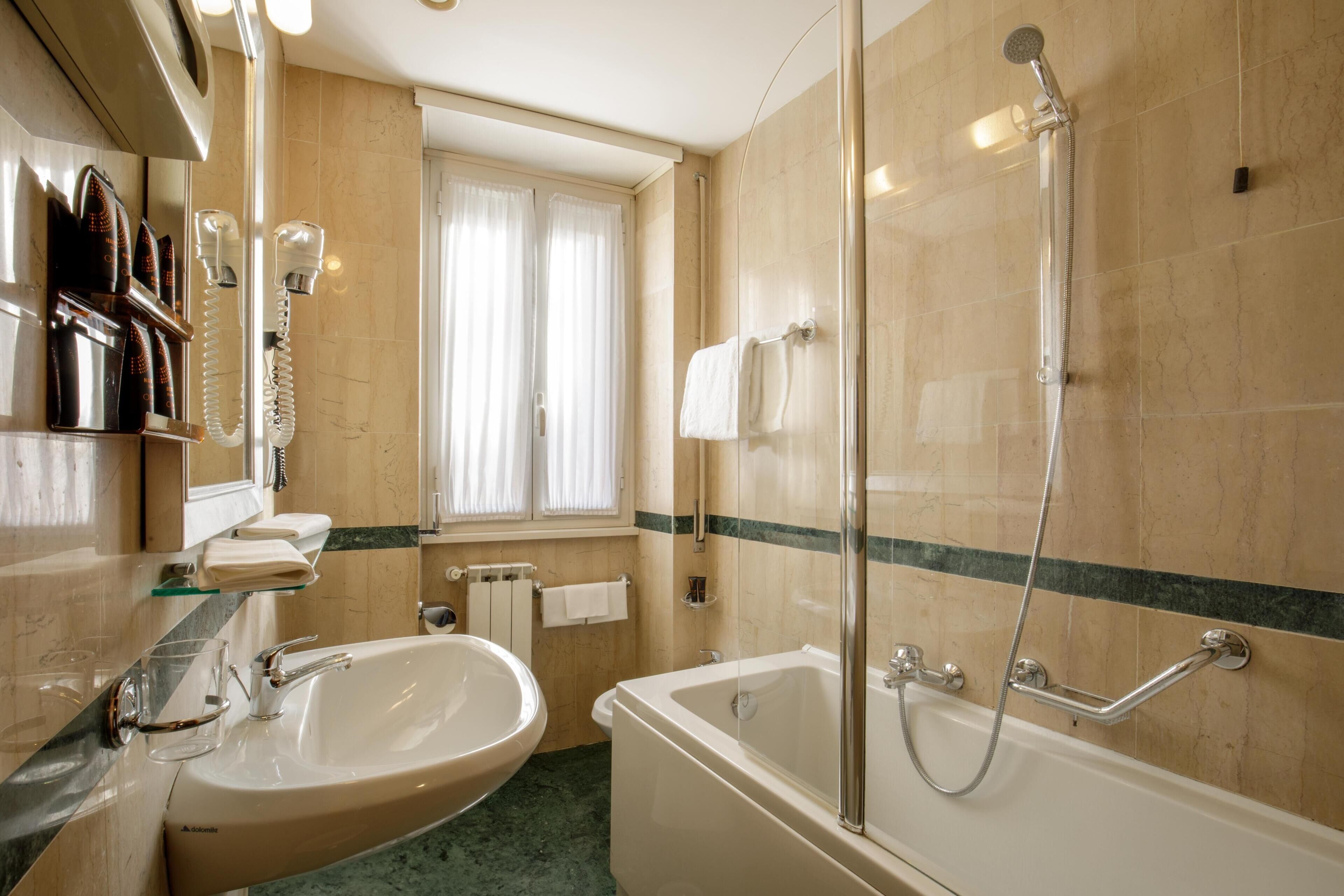 Foto - Hotel Santa Costanza by OMNIA hotels