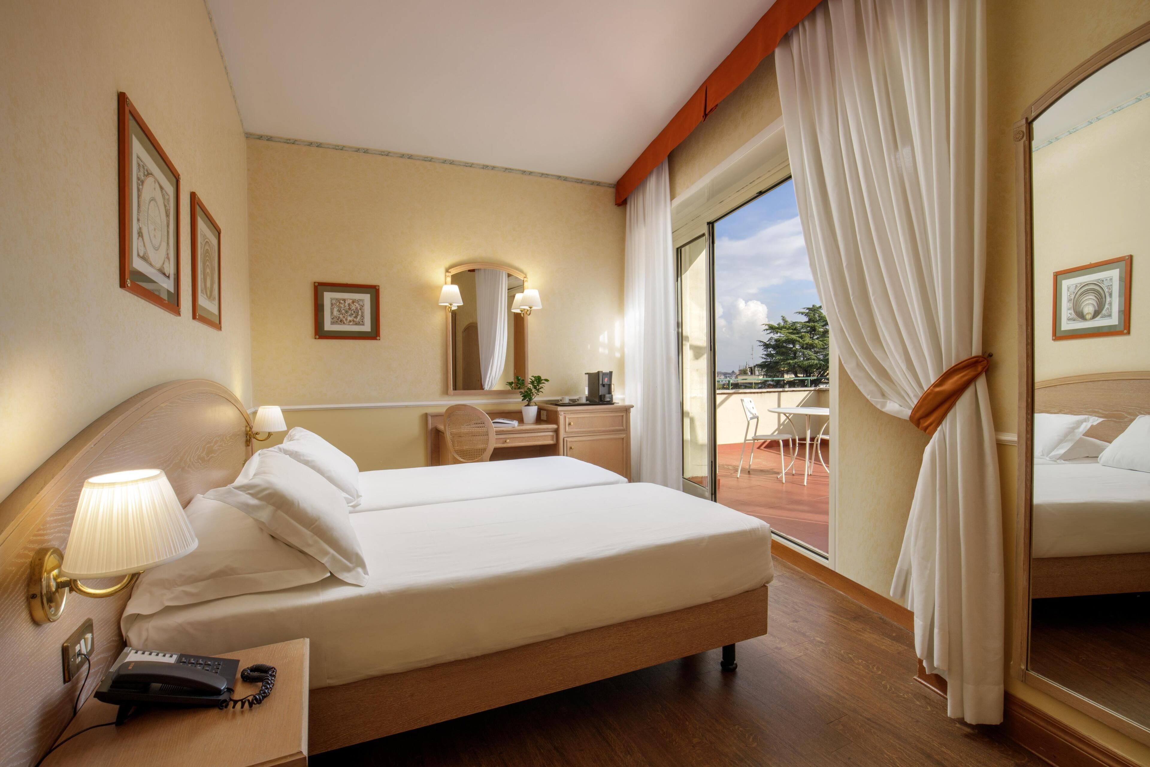 Foto - Hotel Santa Costanza by OMNIA hotels
