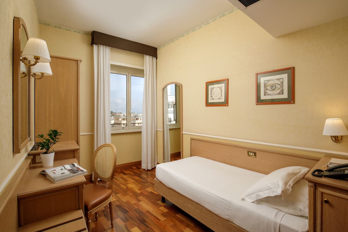 Chambre Simple