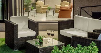 Hotel Santa Costanza by OMNIA hotels