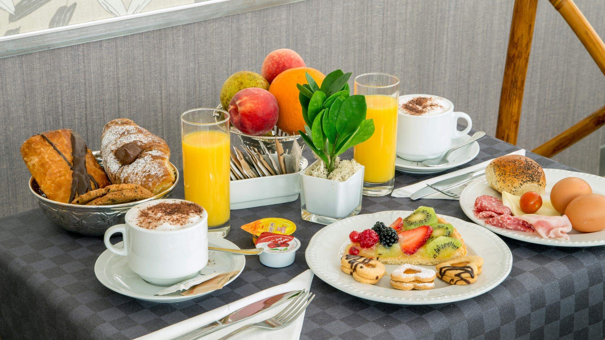 Foto - Hotel Santa Costanza by OMNIA hotels