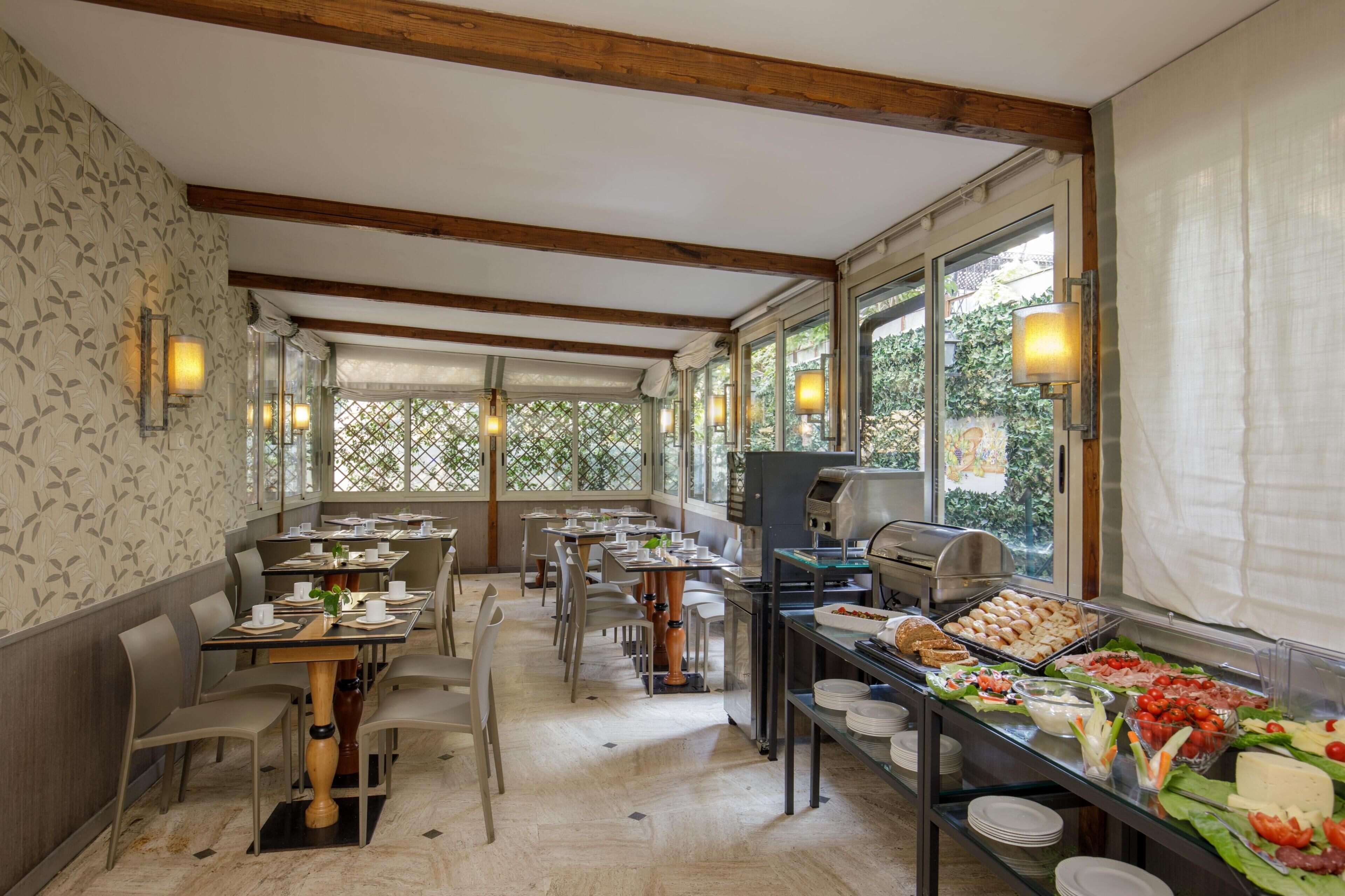 Foto - Hotel Santa Costanza by OMNIA hotels