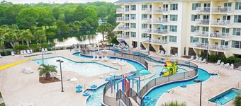 Litchfield Beach & Golf Resort