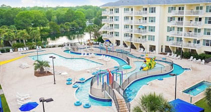 Litchfield Beach & Golf Resort