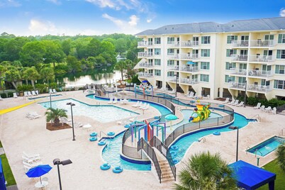 Litchfield Beach & Golf Resort