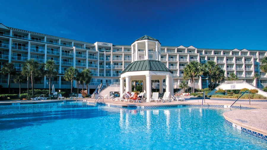 Litchfield Beach & Golf Resort