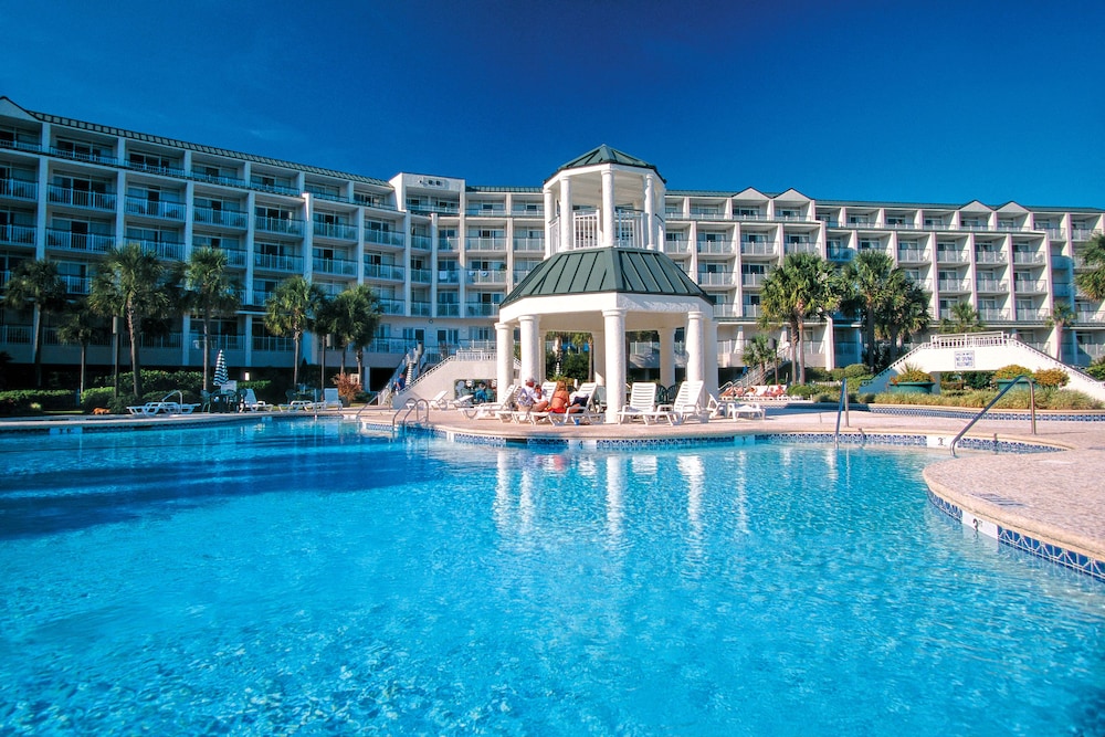 Hampton Inn Pawley's Island