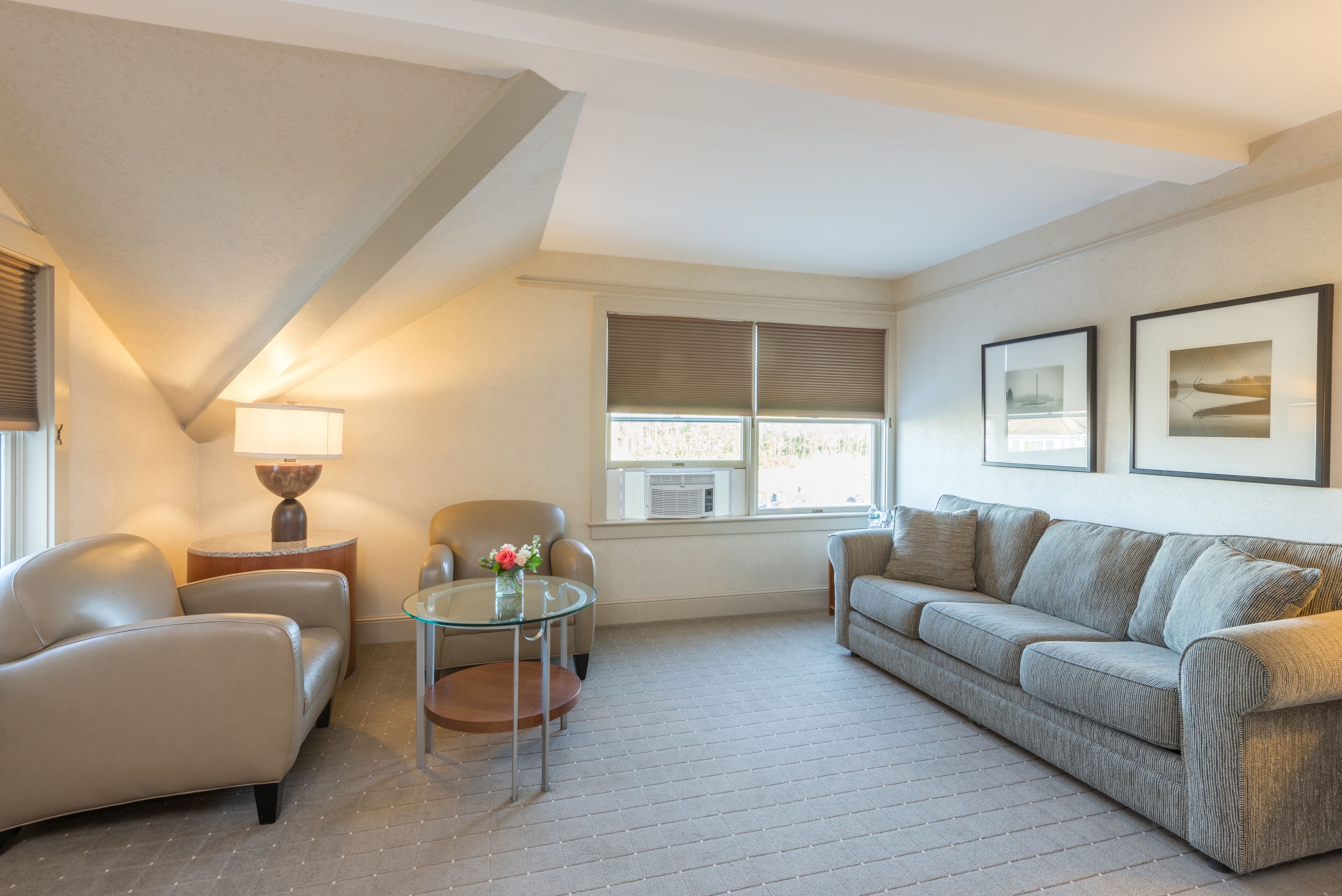 premium room, 1 king bed, harbour view | 1 bedroom, hypo-allergenic bedding, pillow-top beds