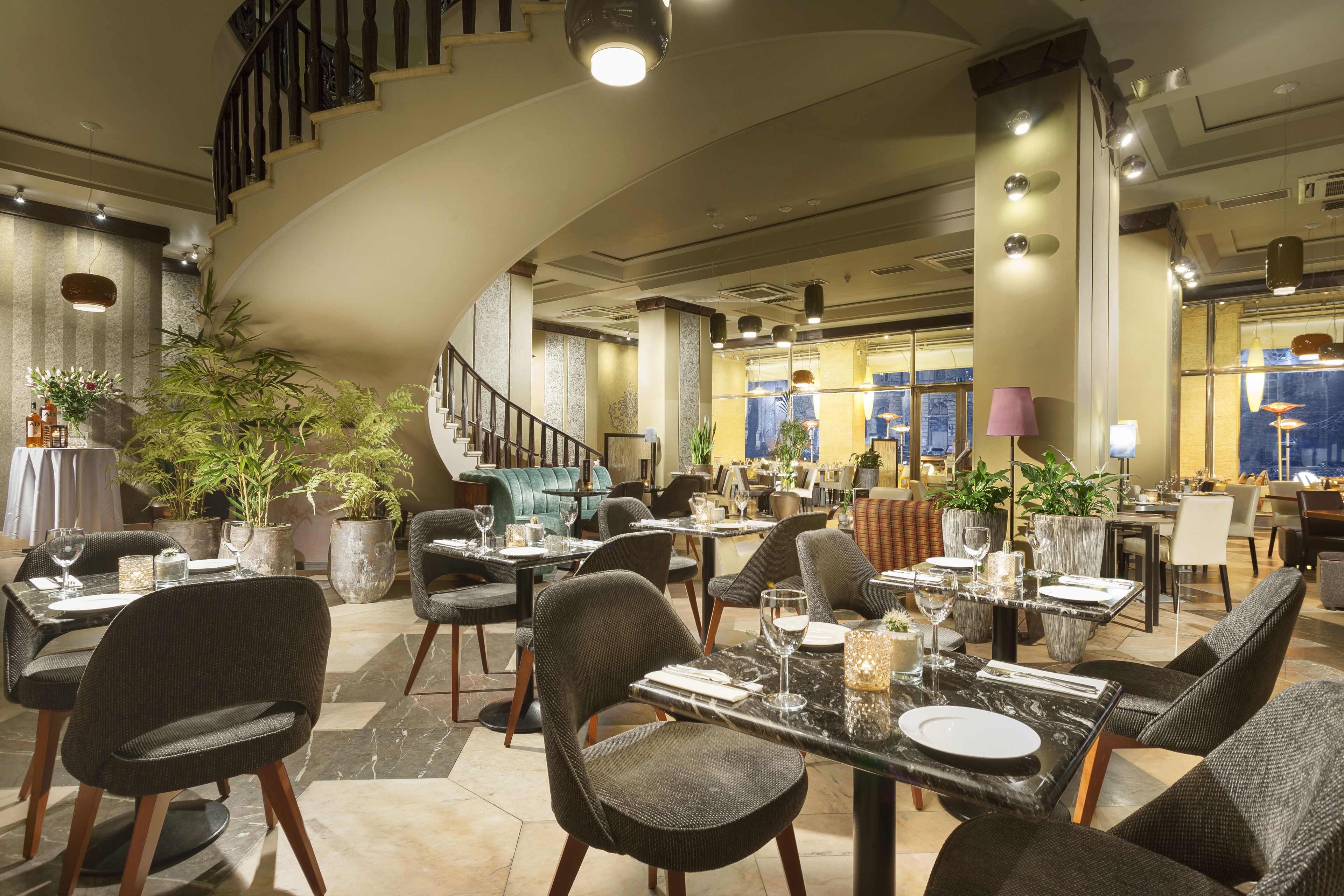 Foto - Jalta Boutique Hotel