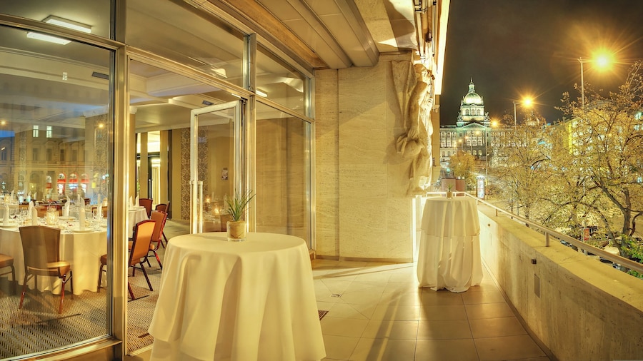 Jalta Boutique Hotel