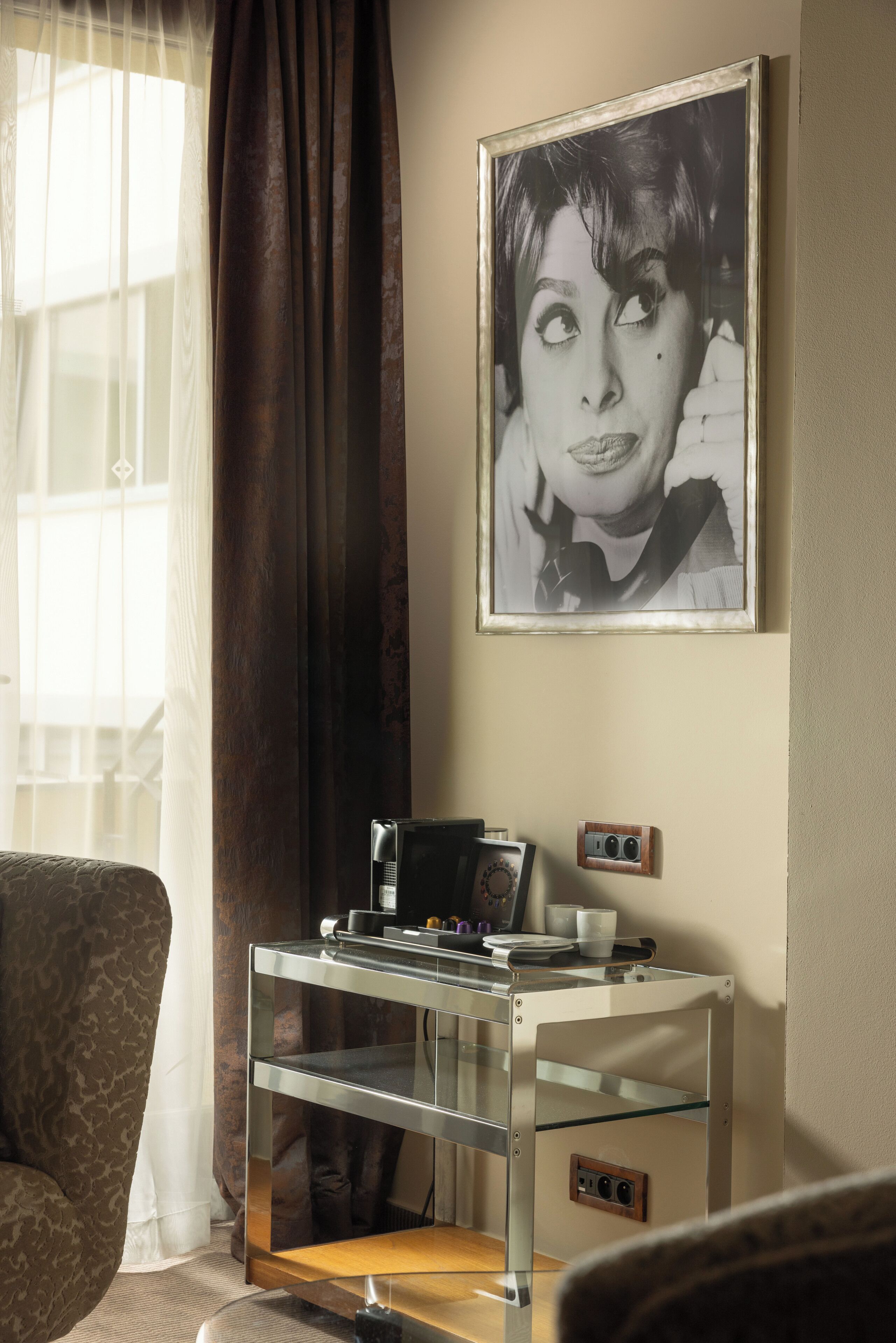 1 bedroom, premium bedding, select comfort beds, minibar