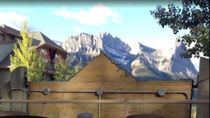 Coffee service - Windtower Lodge and Suites (Canmore)