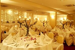 Property amenity - Hotel Northbridge (Perth)