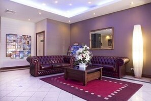 Interior - Hotel Northbridge (Perth)