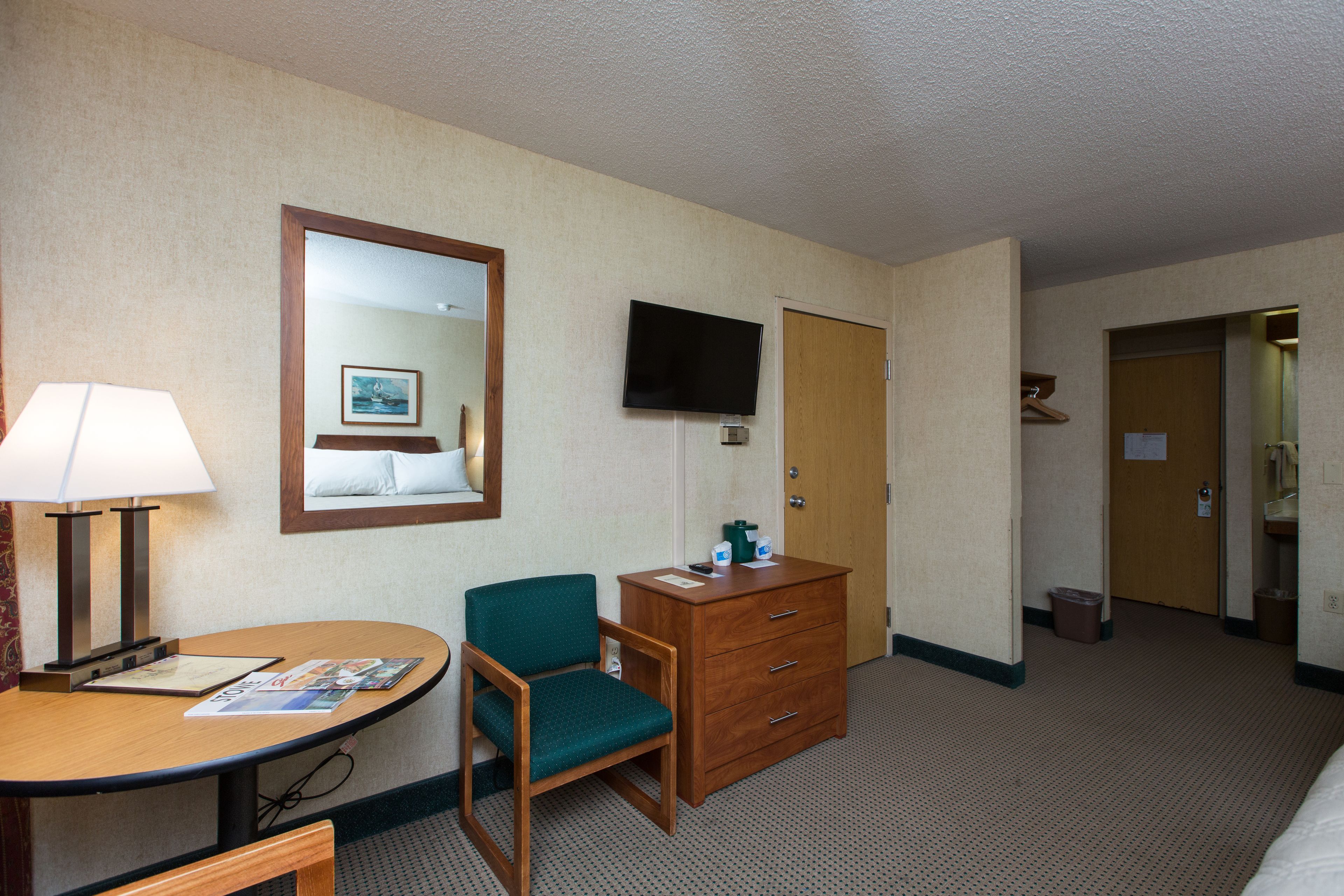 Foto - Commodores Inn