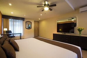 Superior Room, 1 Double Bed | Bathroom