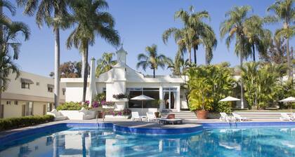 Gamma Cuernavaca Puerta Paraiso