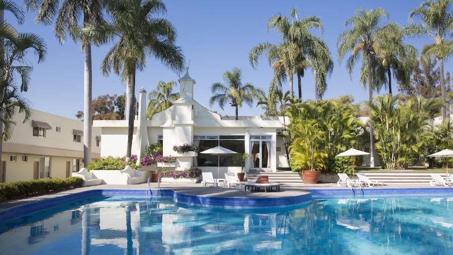 Gamma Cuernavaca Puerta Paraiso