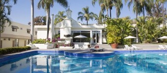 Gamma Cuernavaca Puerta Paraiso