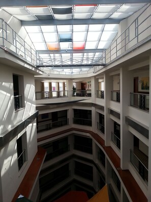 Interior - Ankara Hotel Midi (Ankara)