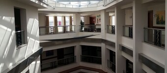 Ankara Hotel Midi