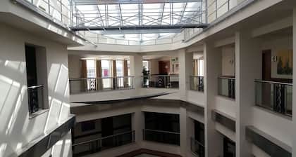 Ankara Hotel Midi