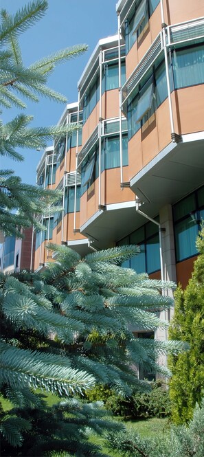 Exterior - Ankara Hotel Midi (Ankara)