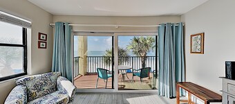 Las Brisas Condominiums