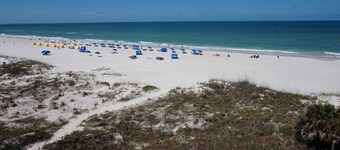 Vistas on the Gulf by Liberte'