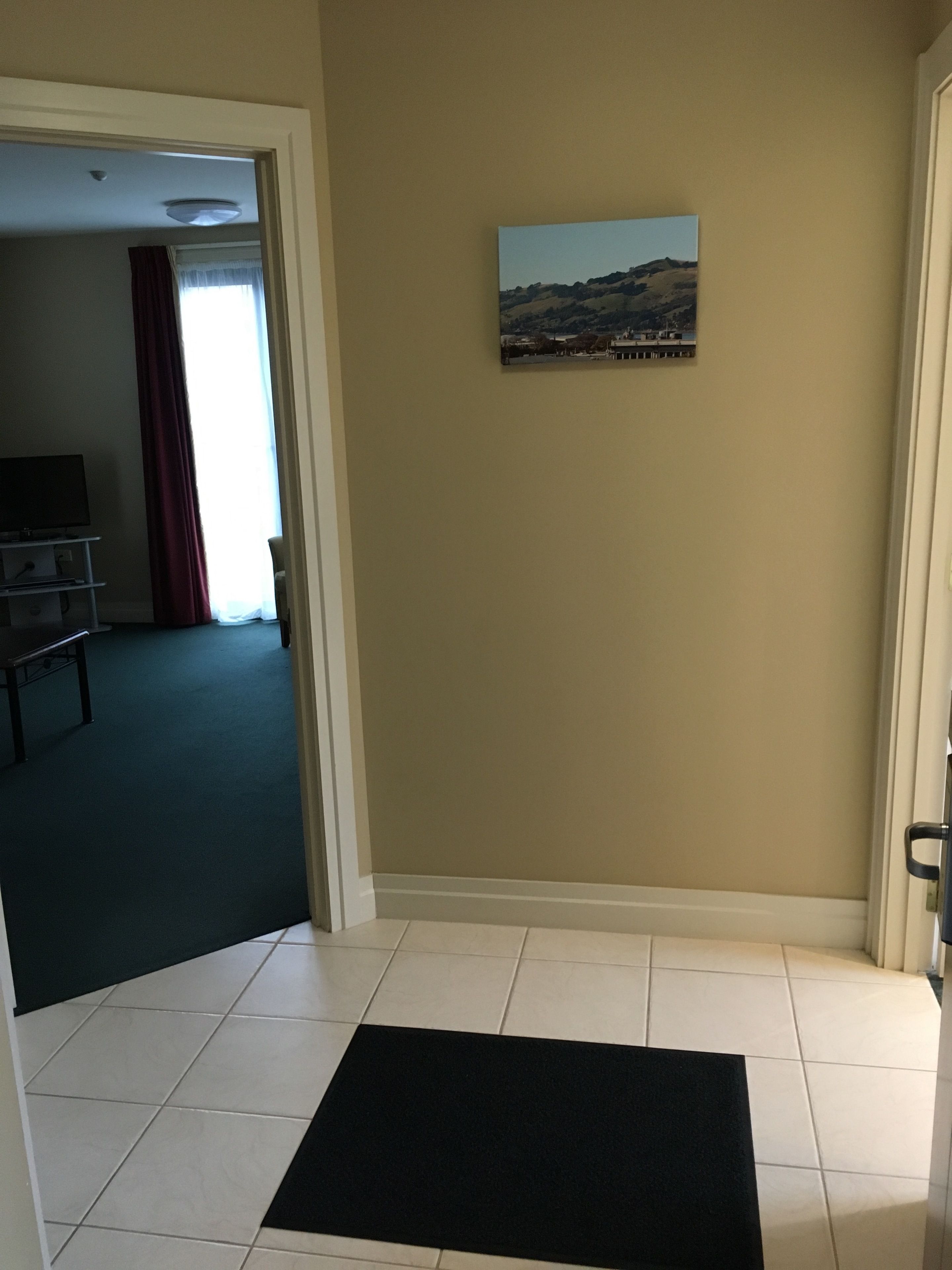 Foto - Motel On York