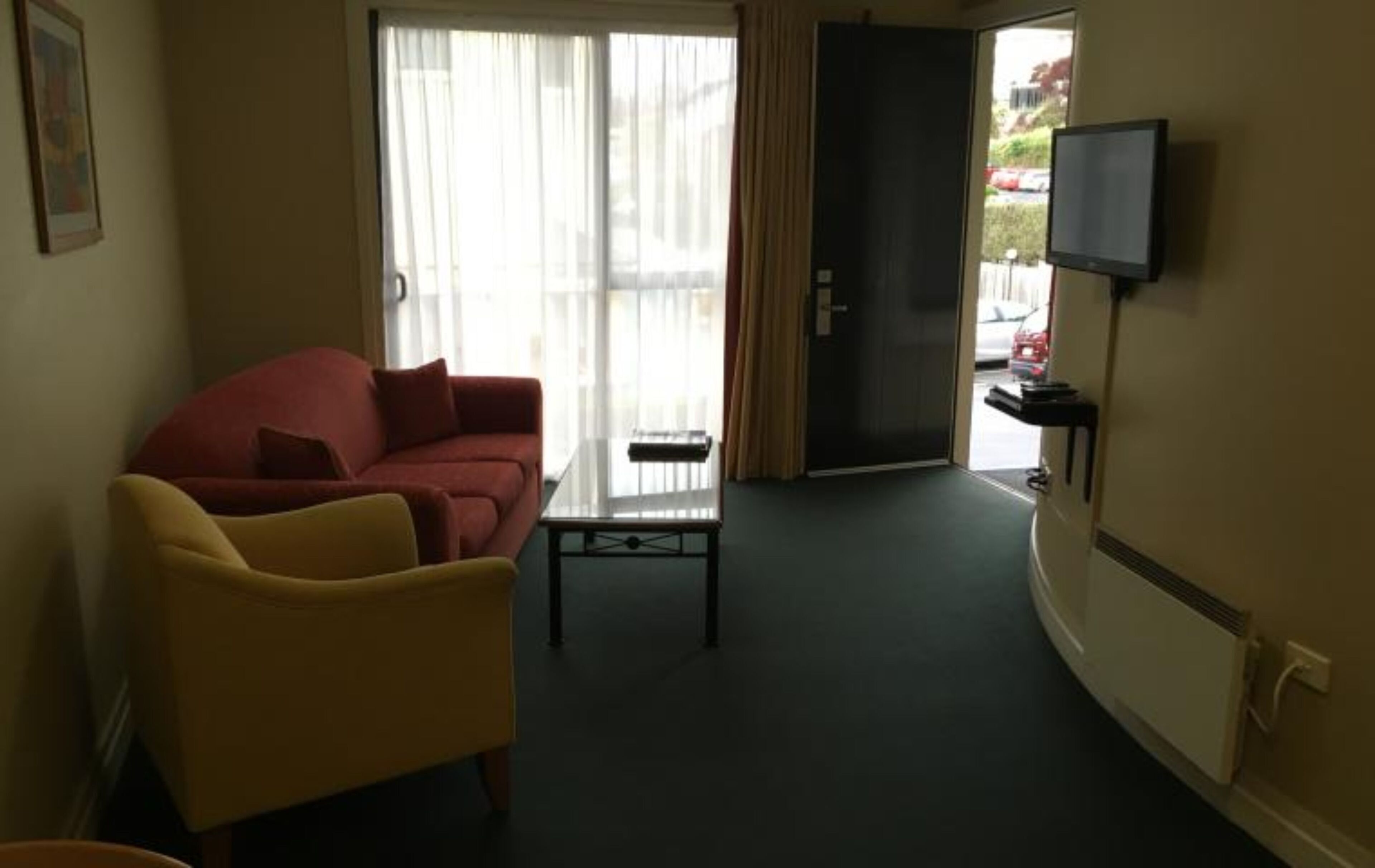 Foto - Motel On York