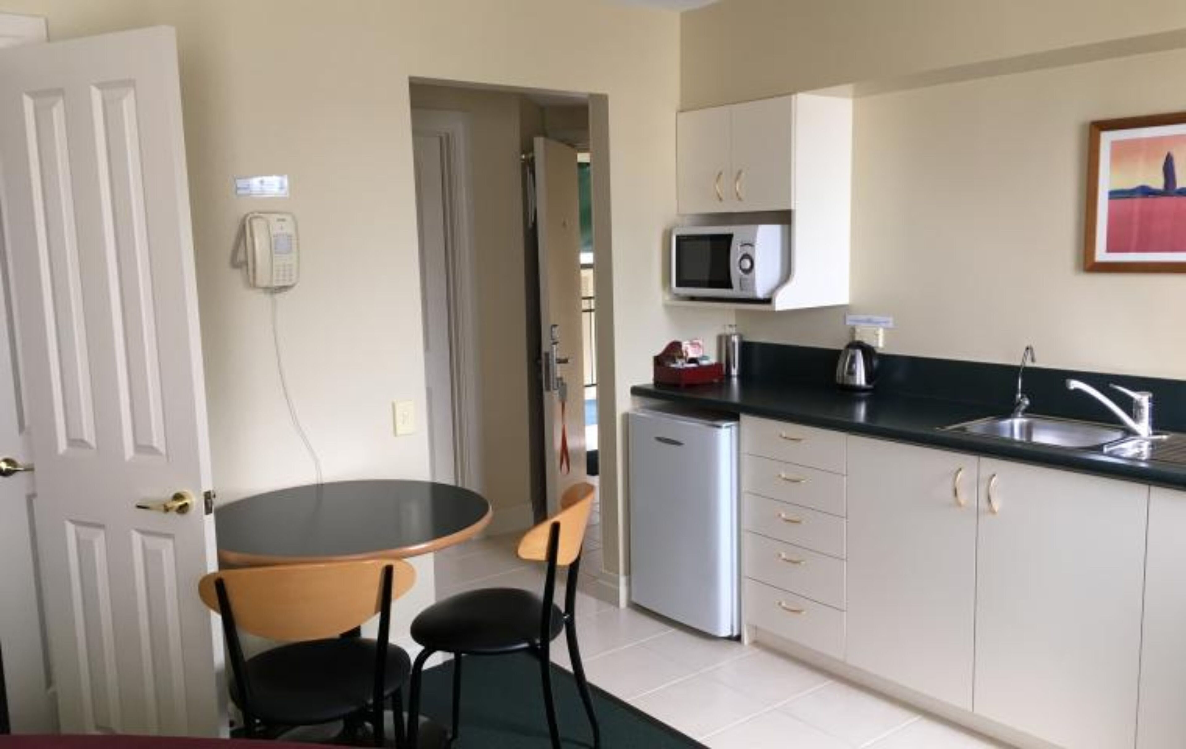 Foto - Motel On York