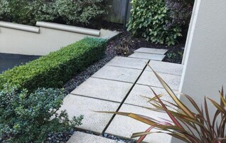 One Bedroom Spa | View from room