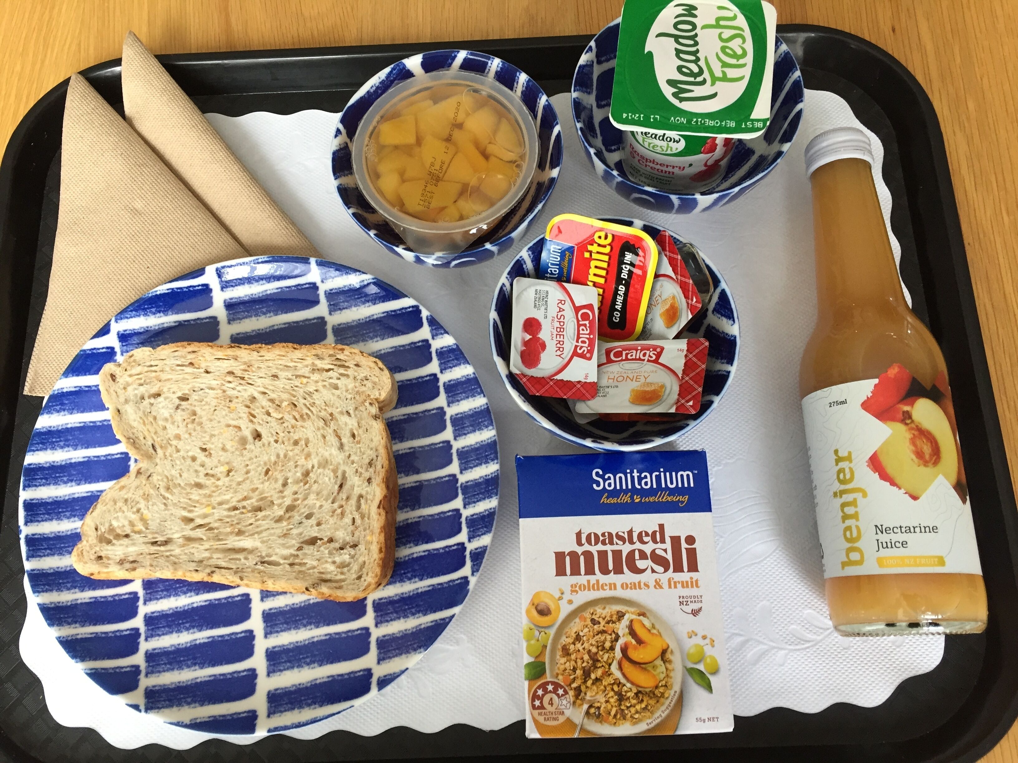 Foto - Motel On York