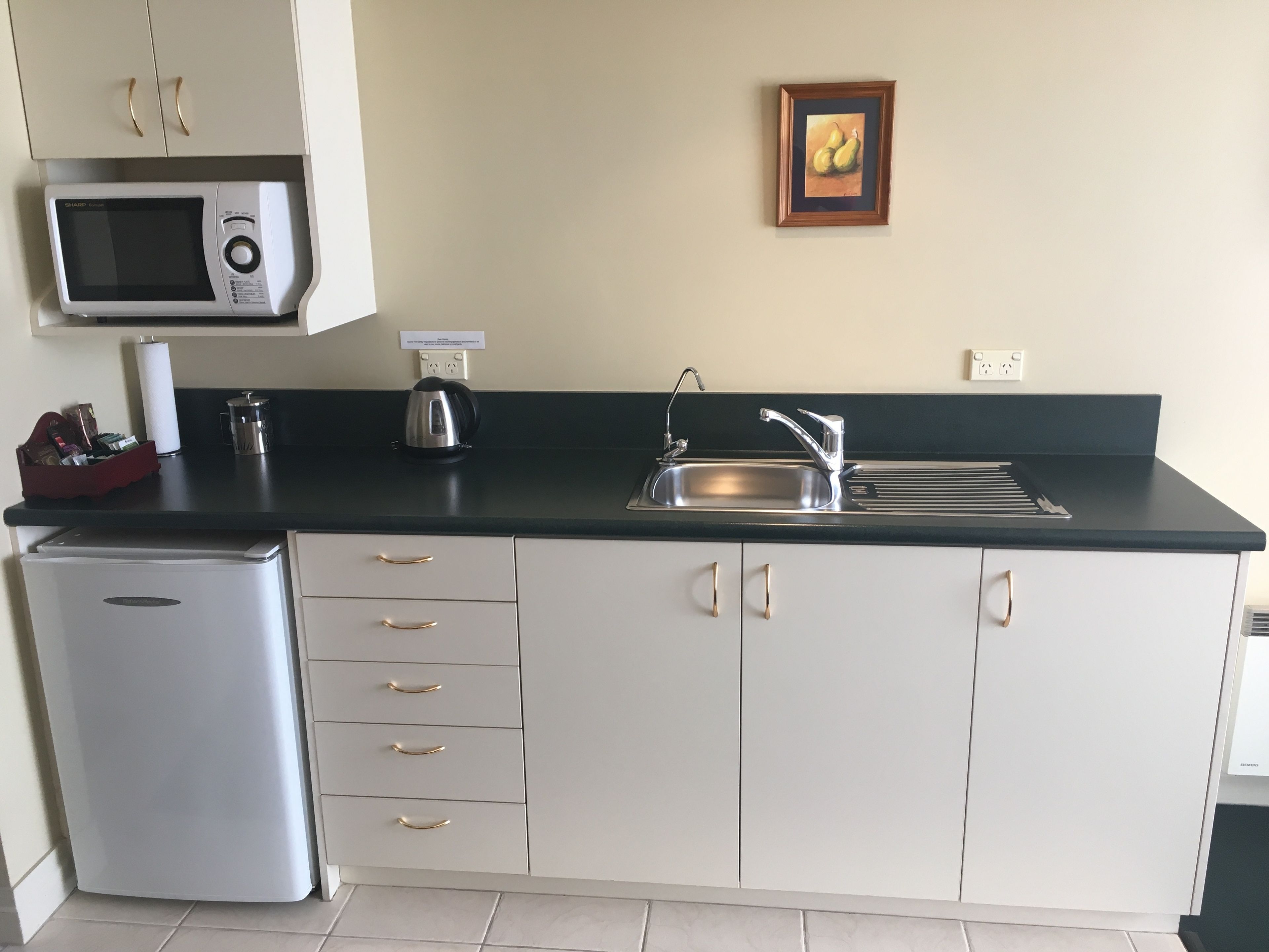 Foto - Motel On York