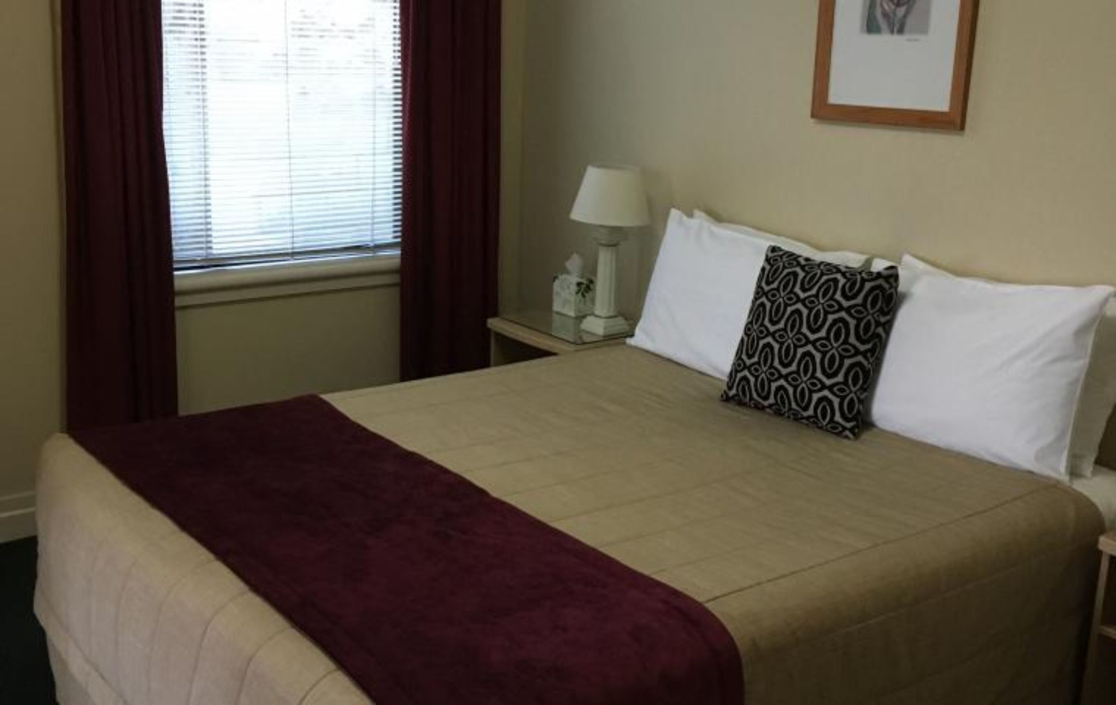 Foto - Motel On York