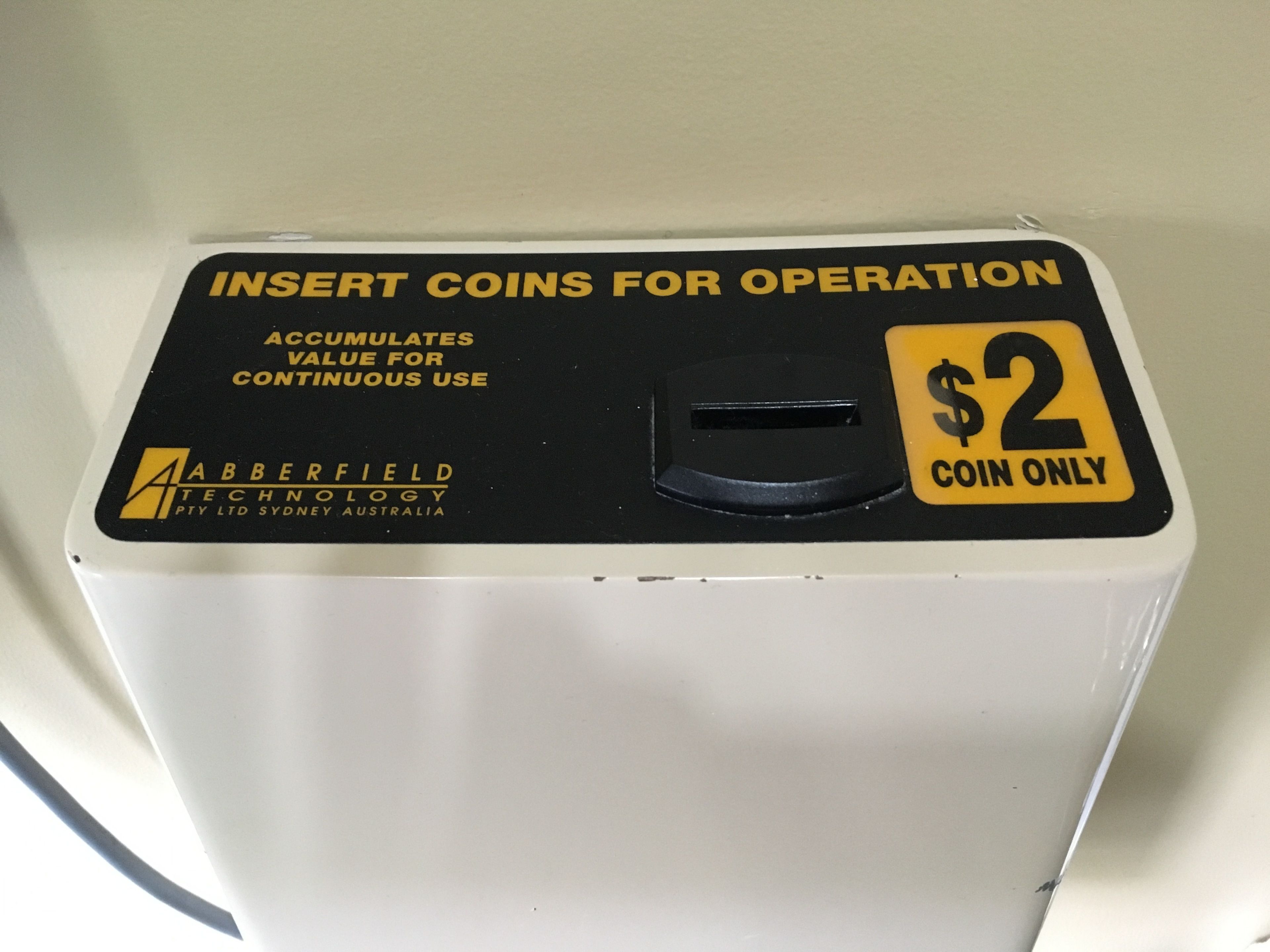 Foto - Motel On York