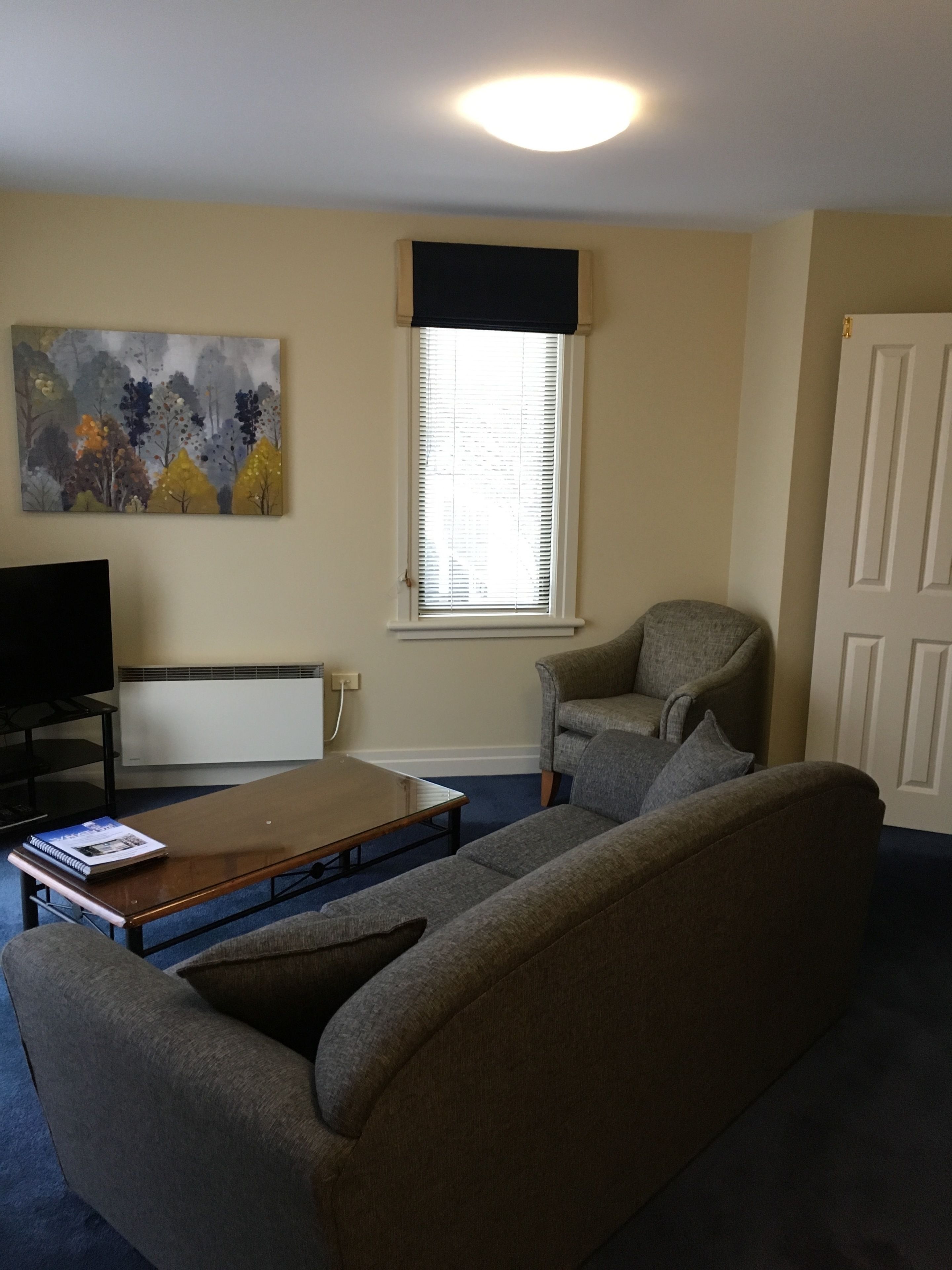 Foto - Motel On York