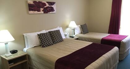Motel on York