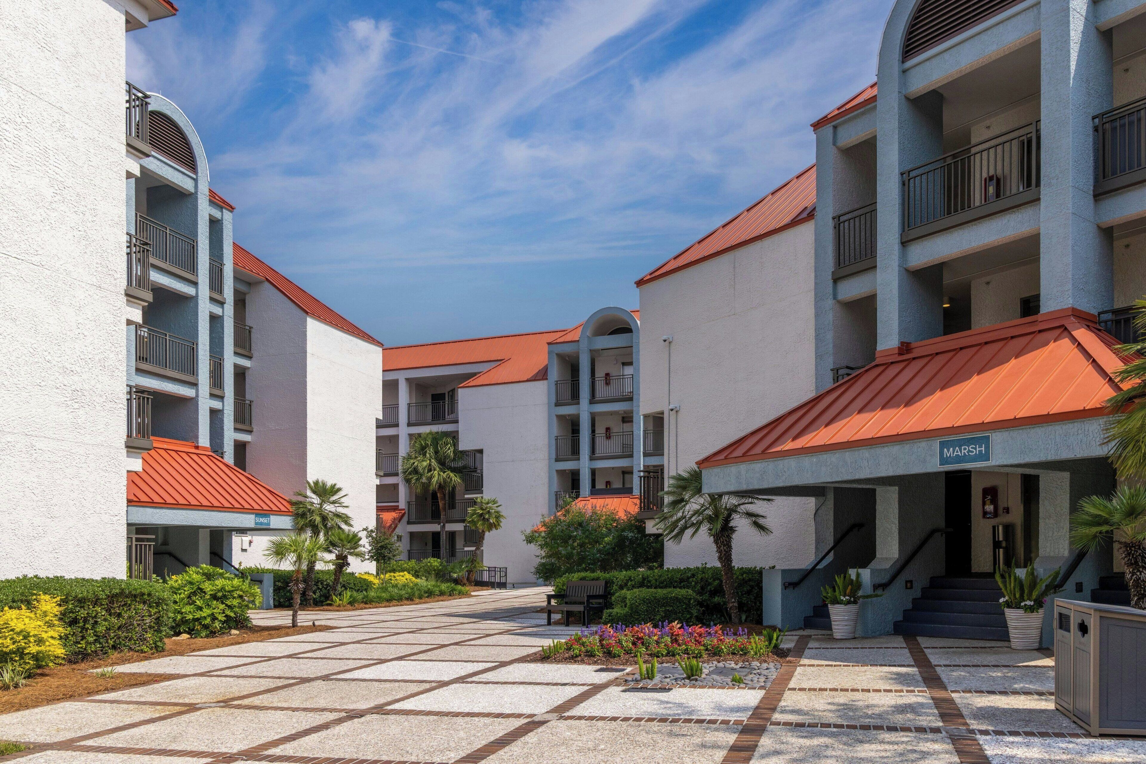 Photo - Marriott's Harbour Point and Sunset Pointe at Shelter Cove