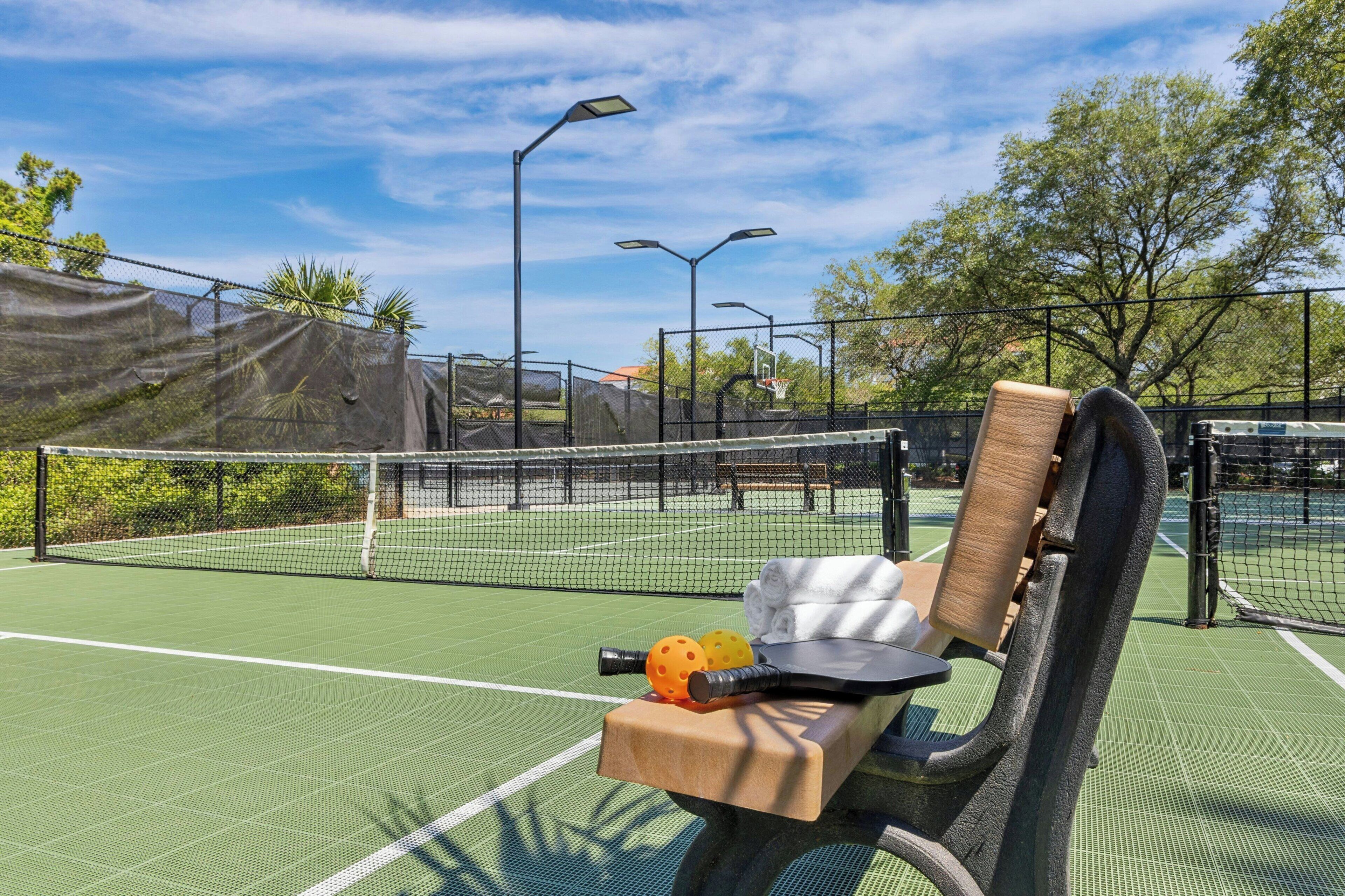 Foto - Marriott's Harbour Point and Sunset Pointe at Shelter Cove