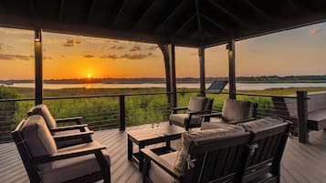 Teras/veranda