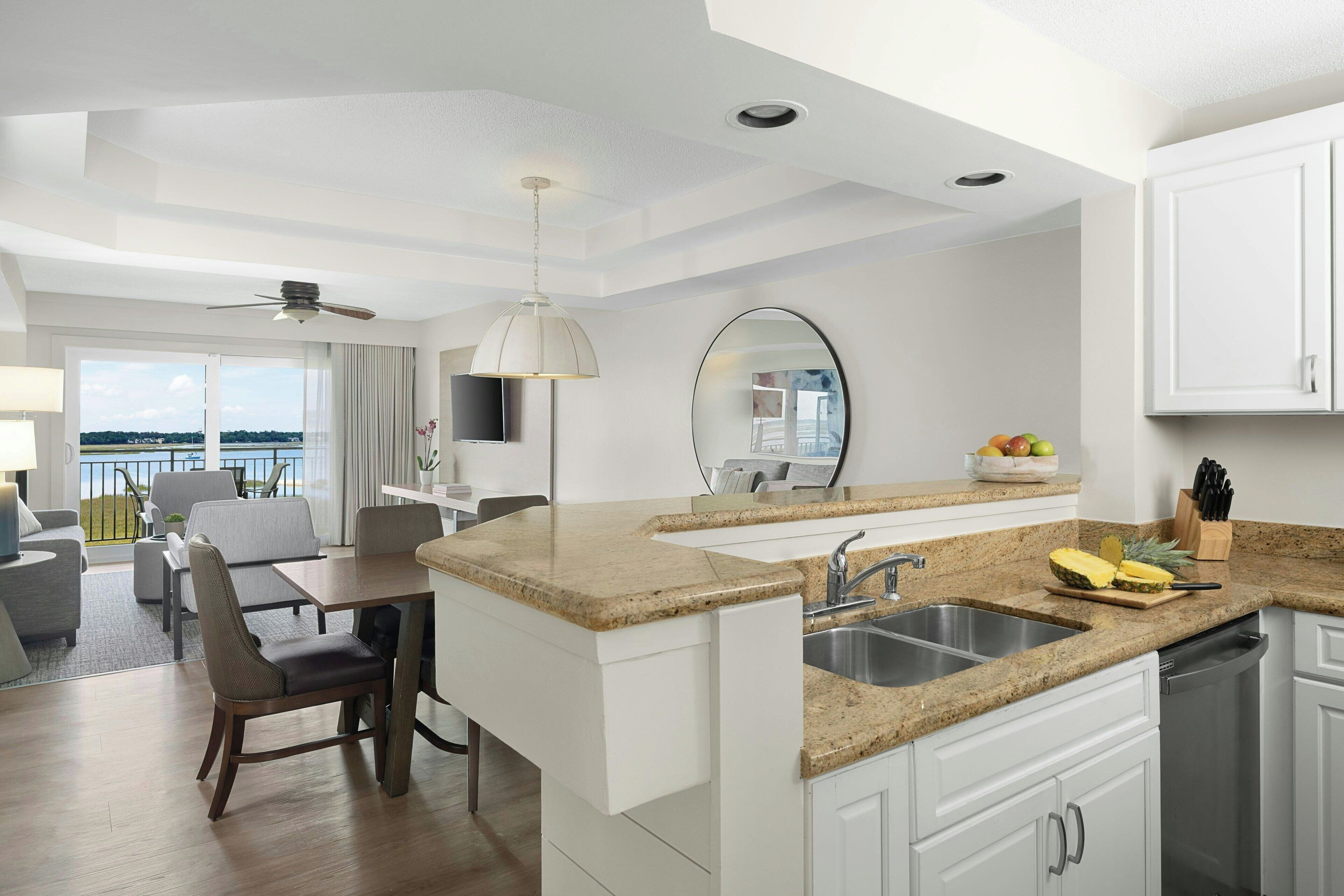 Photo - Marriott's Harbour Point and Sunset Pointe at Shelter Cove