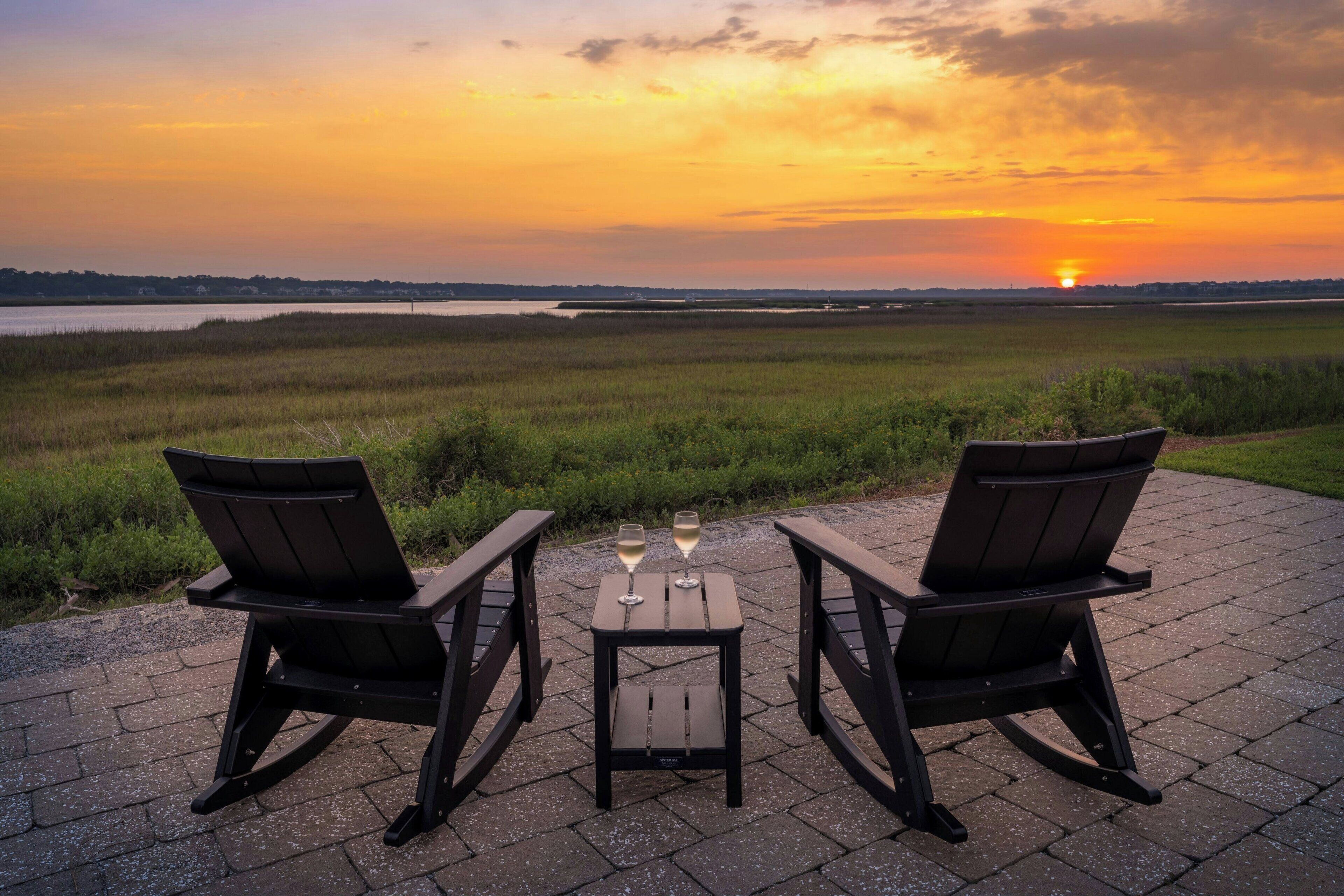 Photo - Marriott's Harbour Point and Sunset Pointe at Shelter Cove