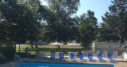 The Villages of Mountain Gap Resort