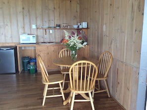 Suite | Private kitchenette