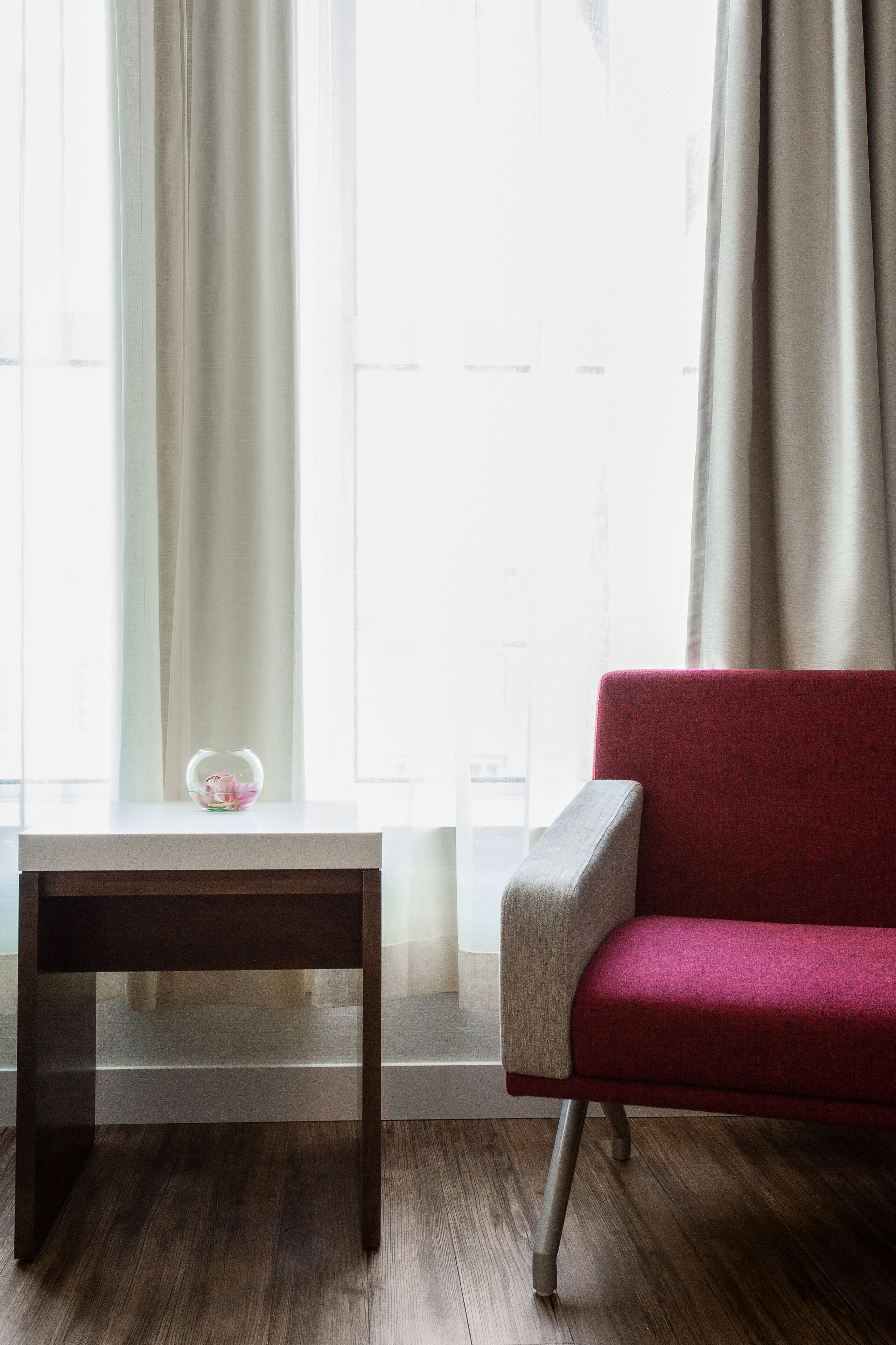 Foto - Hotel Chateau Laurier Québec