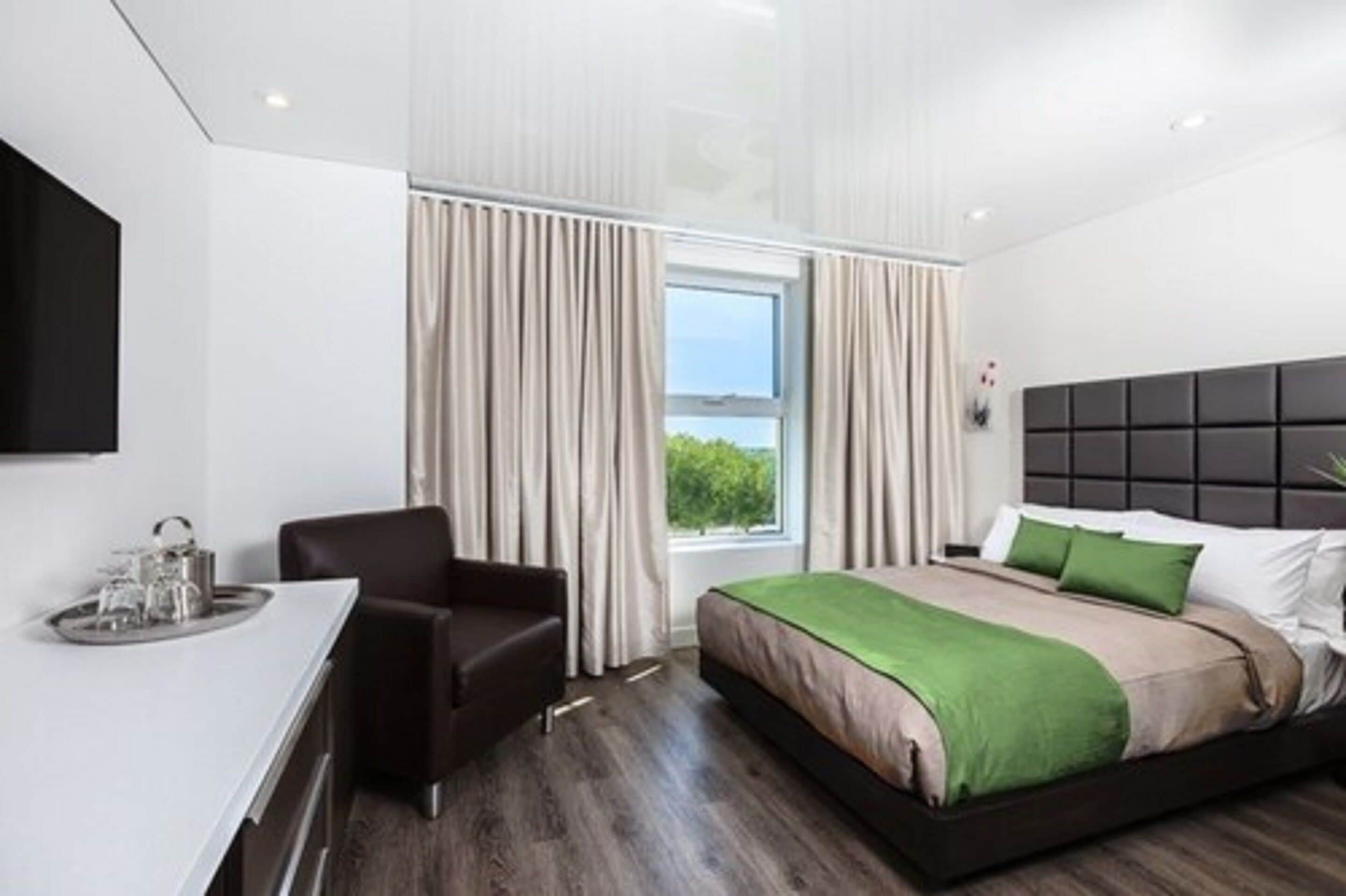 Foto - Hotel Chateau Laurier Québec