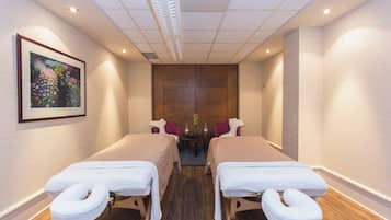 Swedish massages, massages